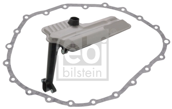 Hydraulic Filter Kit, automatic transmission